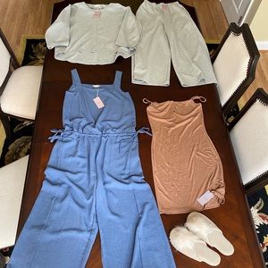NAP Loungewear BUNDLE